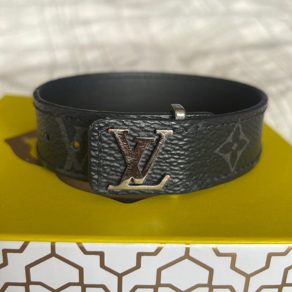 LV Slim Bracelet